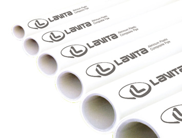 Lavita Alpha pipe