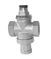  , REDUCING VALVE-A1