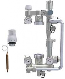 �������-������������ ���� ��� ����������� ������� ���� Mixing Unit 230