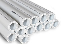 PPR-GLASS FIBER-PPR