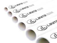 Lavita Alpha pipe